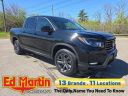 Thumbnail image of 2022 Honda Ridgeline at 2 EM Used