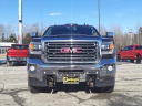Thumbnail image of 2015 GMC Sierra 3500HD at Darling's of Bangor, ME
