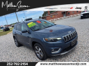 Thumbnail image of 2021 Jeep Cherokee at Matthew Sessoms Chrysler Dodge Jeep Ram