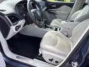 Thumbnail image of 2021 Jeep Cherokee at Matthew Sessoms Chrysler Dodge Jeep Ram