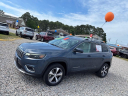 Thumbnail image of 2021 Jeep Cherokee at Matthew Sessoms Chrysler Dodge Jeep Ram