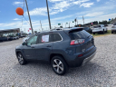Thumbnail image of 2021 Jeep Cherokee at Matthew Sessoms Chrysler Dodge Jeep Ram