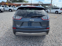 Thumbnail image of 2021 Jeep Cherokee at Matthew Sessoms Chrysler Dodge Jeep Ram