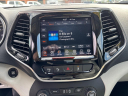 Thumbnail image of 2021 Jeep Cherokee at Matthew Sessoms Chrysler Dodge Jeep Ram