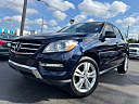 Thumbnail image of 2013 Mercedes-Benz M-Class at Top Quality Autos‘s