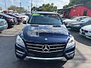 2013 Mercedes-Benz M-Class ML 350 at Top Quality Autos‘s