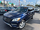 Thumbnail image of 2013 Mercedes-Benz M-Class at Top Quality Autos‘s