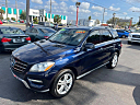 Thumbnail image of 2013 Mercedes-Benz M-Class at Top Quality Autos‘s