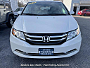 Thumbnail image of 2014 Honda Odyssey at Zwains Auto Sales
