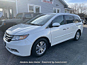 Thumbnail image of 2014 Honda Odyssey at Zwains Auto Sales