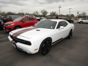 Thumbnail image of 2012 Dodge Challenger at Scott Spady Motor Sales
