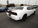 2012 Dodge Challenger SXT at Scott Spady Motor Sales