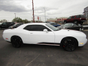 Thumbnail image of 2012 Dodge Challenger at Scott Spady Motor Sales