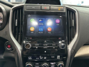 Thumbnail image of 2022 Subaru Ascent at Serpentini Chevrolet of Willoughby