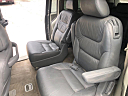 Thumbnail image of 2007 Honda Odyssey at Tokman Auto Sales LLC