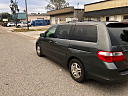 Thumbnail image of 2007 Honda Odyssey at Tokman Auto Sales LLC
