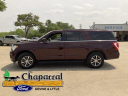 Thumbnail image of 2020 Ford Expedition MAX at ChaparralFordUSED of Devine, TX