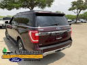 Thumbnail image of 2020 Ford Expedition MAX at ChaparralFordUSED of Devine, TX