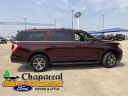 Thumbnail image of 2020 Ford Expedition MAX at ChaparralFordUSED of Devine, TX