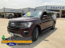 Thumbnail image of 2020 Ford Expedition MAX at ChaparralFordUSED of Devine, TX