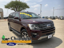 Thumbnail image of 2020 Ford Expedition MAX at ChaparralFordUSED of Devine, TX