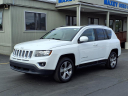 Thumbnail image of 2017 Jeep Compass at Bob Maxey Of Howell