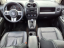 2017 Jeep Compass High Altitude at Bob Maxey Of Howell