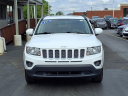Thumbnail image of 2017 Jeep Compass at Bob Maxey Of Howell