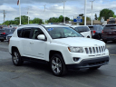 Thumbnail image of 2017 Jeep Compass at Bob Maxey Of Howell