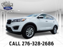Thumbnail image of 2017 Kia Sorento at Freedom Ford Of Wise