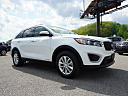 Thumbnail image of 2017 Kia Sorento at Freedom Ford Of Wise