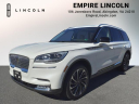 Thumbnail image of 2022 Lincoln Aviator at Empire Ford