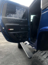 2006 HUMMER H2 SUT Base at WHEEL UNIK AUTOMOTIVE & ACCESSORIES