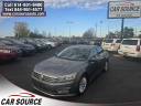 Thumbnail image of 2016 Volkswagen Passat at CarSourceLLC of Grove City, OH