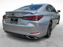 2022 Lexus ES 350 F SPORT at Lynnes Nissan City Inc
