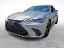 Thumbnail image of 2022 Lexus ES 350 at Lynnes Nissan City Inc