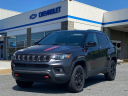 Thumbnail image of 2023 Jeep Compass at Tappahannock Chevrolet