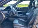 Thumbnail image of 2023 Jeep Compass at Tappahannock Chevrolet