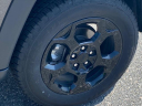 Thumbnail image of 2023 Jeep Compass at Tappahannock Chevrolet