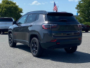 Thumbnail image of 2023 Jeep Compass at Tappahannock Chevrolet