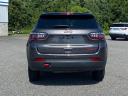 Thumbnail image of 2023 Jeep Compass at Tappahannock Chevrolet