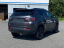 Thumbnail image of 2023 Jeep Compass at Tappahannock Chevrolet