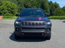 Thumbnail image of 2023 Jeep Compass at Tappahannock Chevrolet