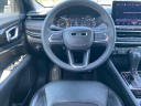 Thumbnail image of 2023 Jeep Compass at Tappahannock Chevrolet