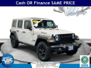 Thumbnail image of 2023 Jeep Wrangler at Westbury Chrysler Jeep Dodge RAM