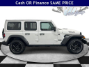 Thumbnail image of 2023 Jeep Wrangler at Westbury Chrysler Jeep Dodge RAM
