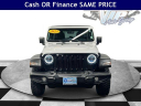Thumbnail image of 2023 Jeep Wrangler at Westbury Chrysler Jeep Dodge RAM