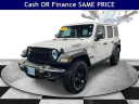 Thumbnail image of 2023 Jeep Wrangler at Westbury Chrysler Jeep Dodge RAM