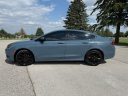 2015 Chrysler 200 S at SMART AUTO SALES