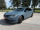 Thumbnail image of 2015 Chrysler 200 at SMART AUTO SALES